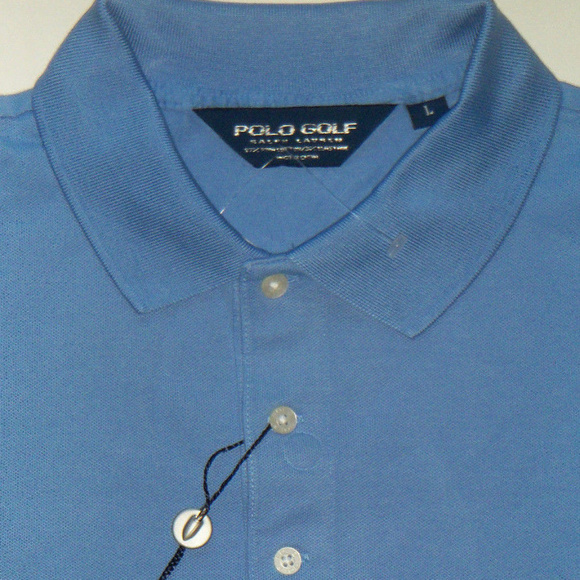 pima cotton golf shirts